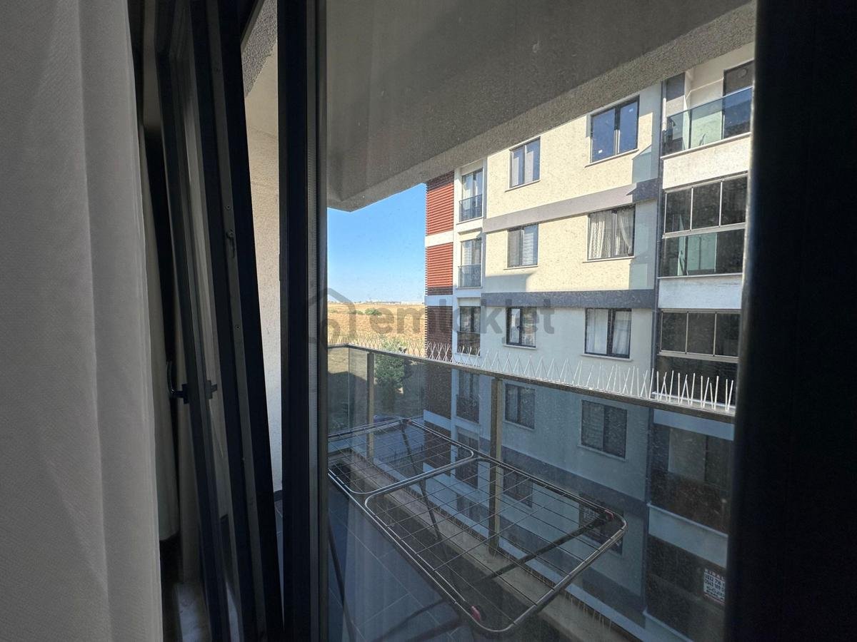 Başharık Mahallesi'nde Geniş ve Ferah 4+1 Kiralık Daire