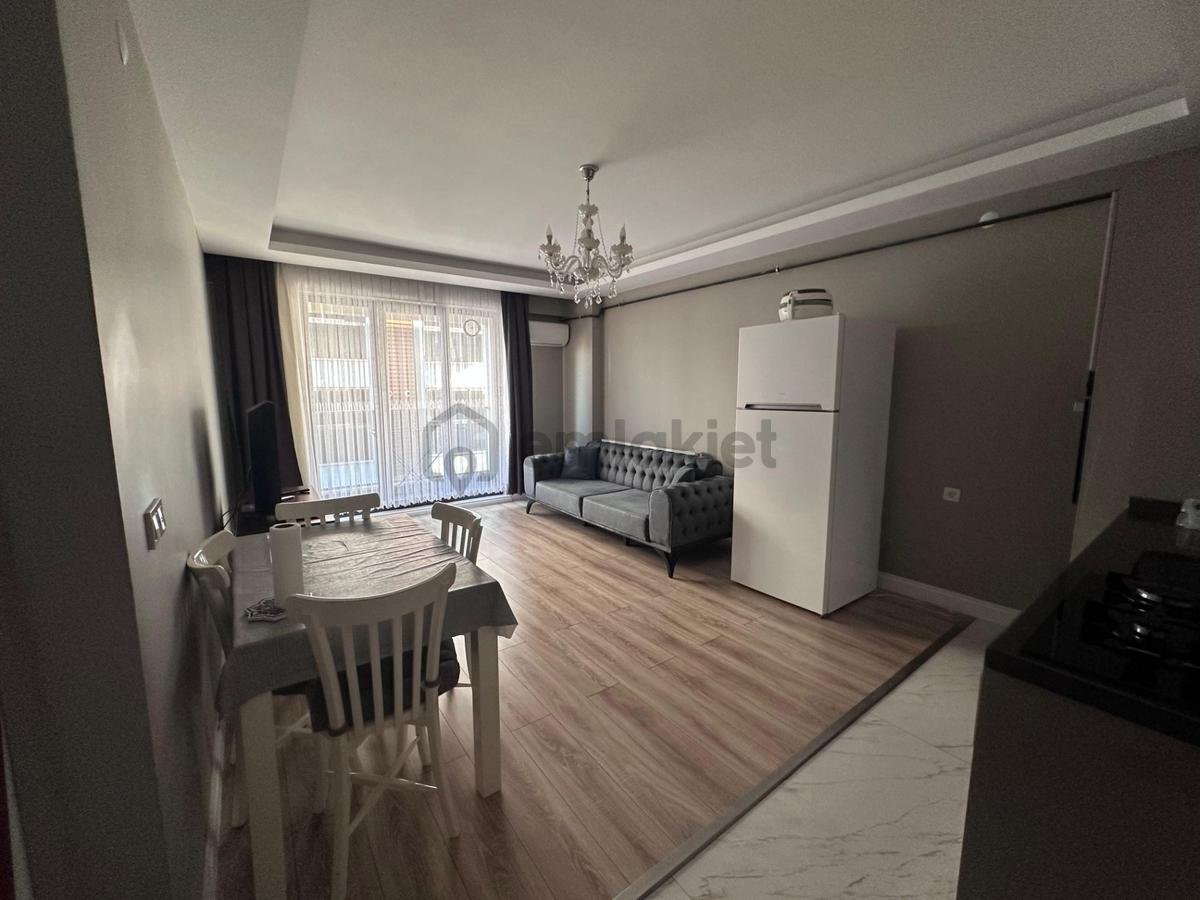 Başharık Mahallesi'nde Geniş ve Ferah 4+1 Kiralık Daire