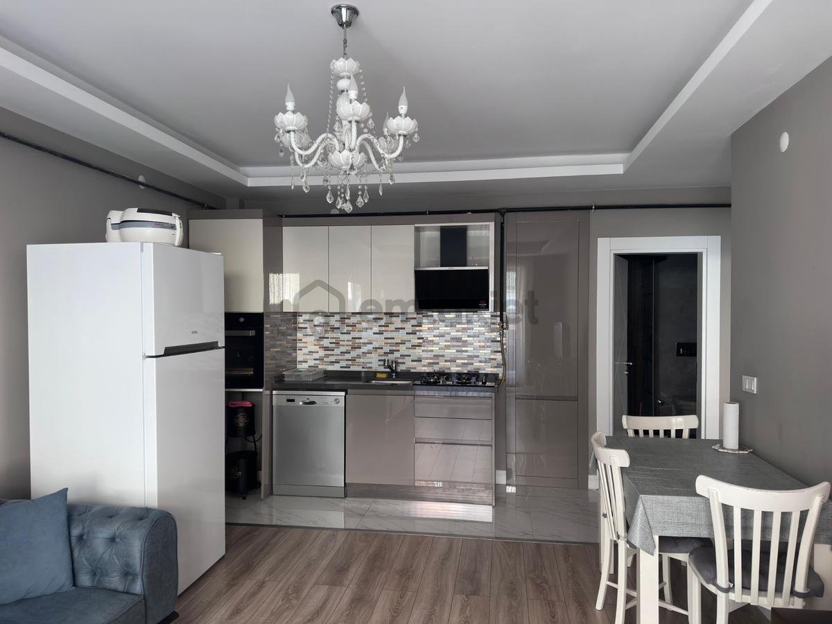 Başharık Mahallesi'nde Geniş ve Ferah 4+1 Kiralık Daire