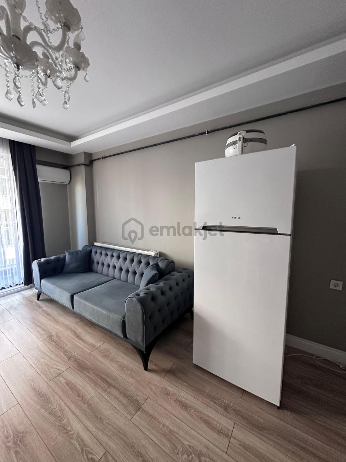 Başharık Mahallesi'nde Geniş ve Ferah 4+1 Kiralık Daire