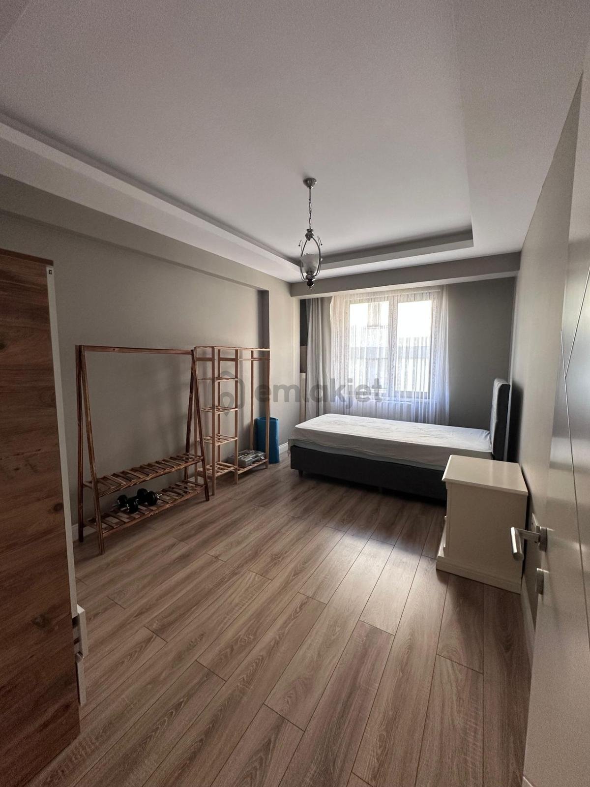 Başharık Mahallesi'nde Geniş ve Ferah 4+1 Kiralık Daire