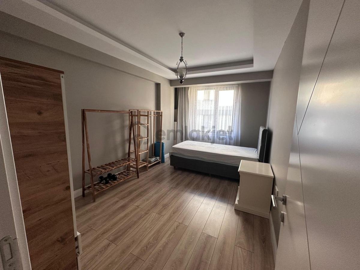 Başharık Mahallesi'nde Geniş ve Ferah 4+1 Kiralık Daire
