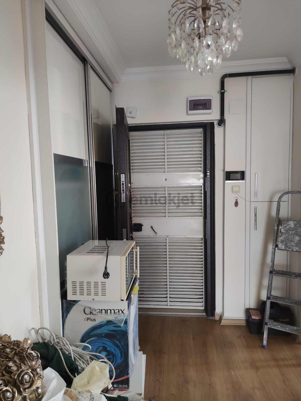 Fahri Kayahan'da Modern ve Lüks 3+1 Kiralık Daire