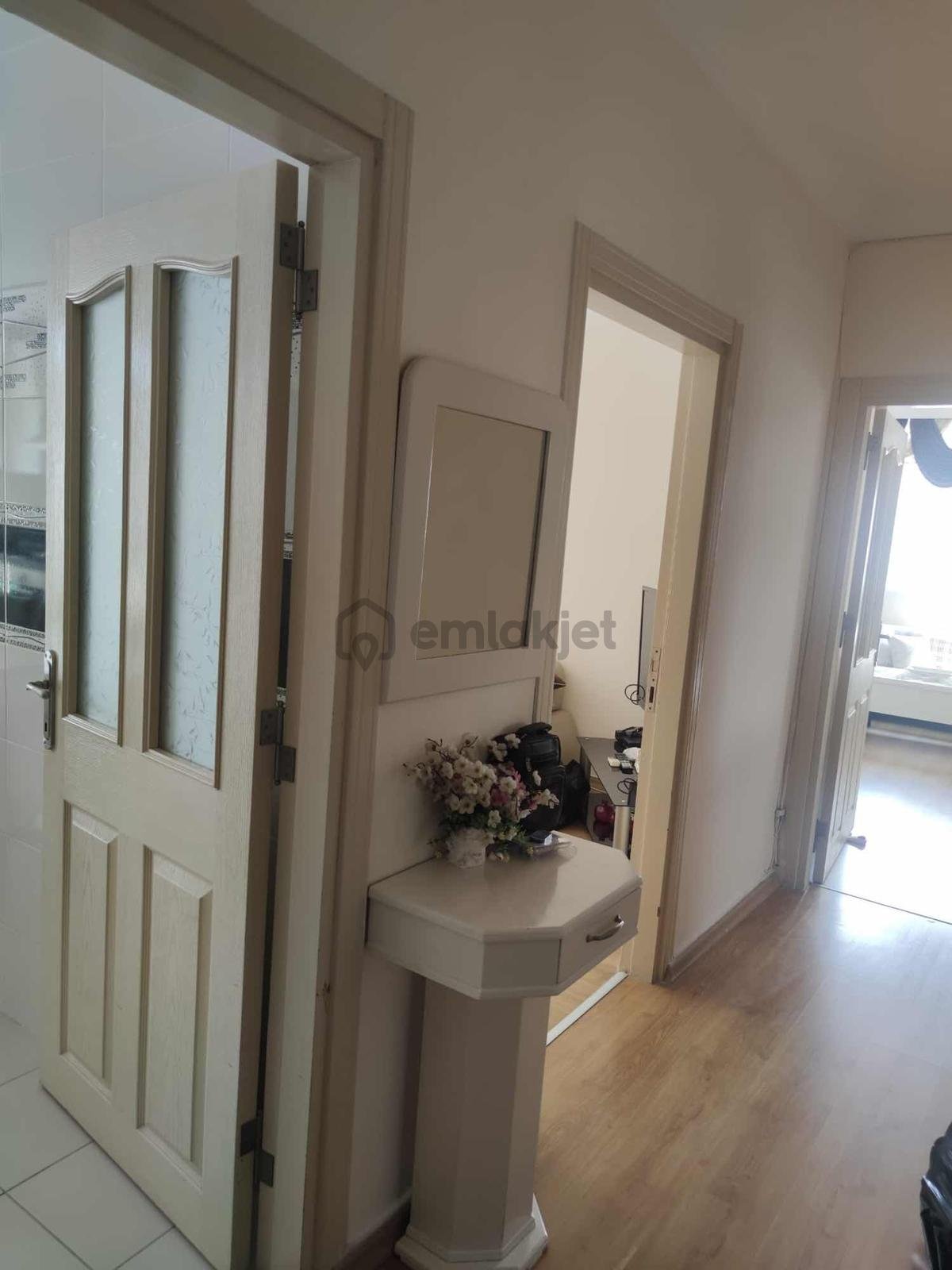 Fahri Kayahan'da Modern ve Lüks 3+1 Kiralık Daire