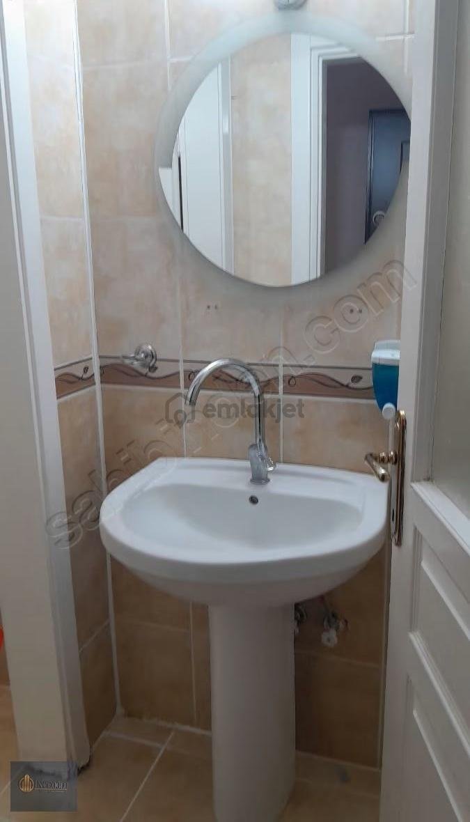 Tecde'de Ferah ve Konforlu 2+1 Kiralık Daire