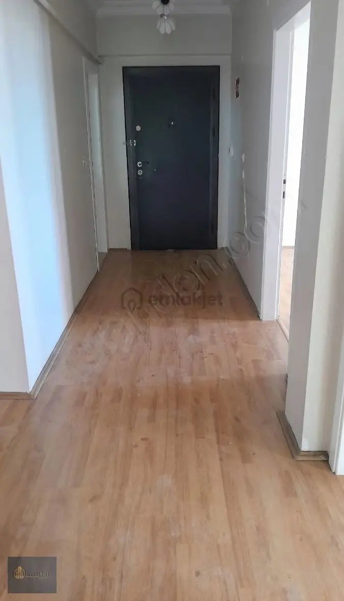 Tecde'de Ferah ve Konforlu 2+1 Kiralık Daire